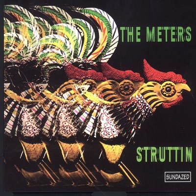 Meters/Struttin
